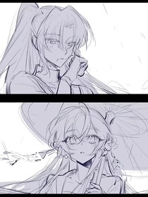 all美—相遇
