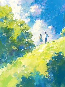 短篇集by墨念瑾