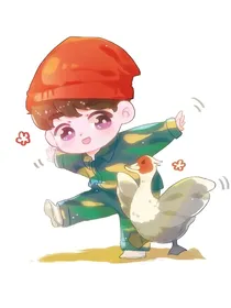 初见便是惊鸿一瞥已是心动