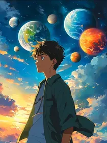 七星巅峰的我带领落寞宗门名震天下
