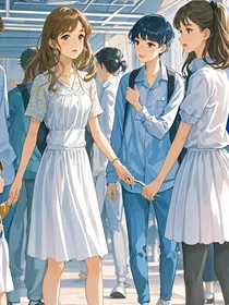 顾总想靠孩子上位