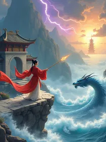综漫：从陈塘关开始