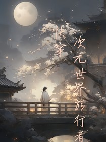 快穿：次元世界旅行者