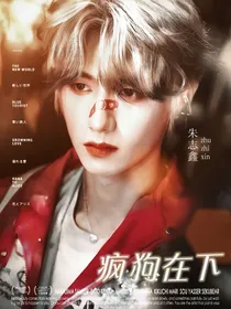 TOP：疯狗在下