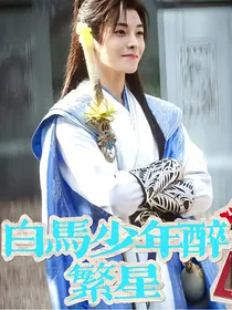 白马少年……醉繁星