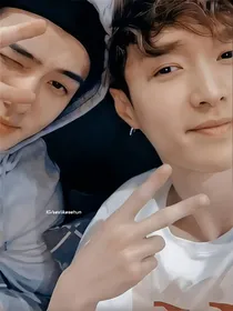 exo：梦开始的地方