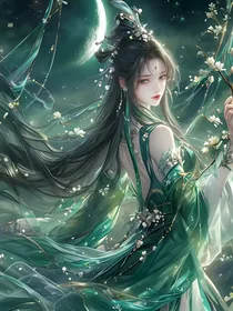 叶罗丽：风倾尊者
