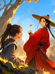拜师记