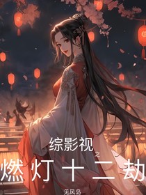 综影视：燃灯十二劫