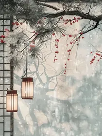 惊掠缘分