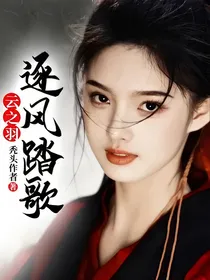 云之羽：逐风踏歌