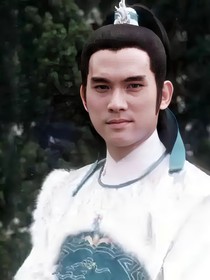 隋唐英雄之四大反骨仔