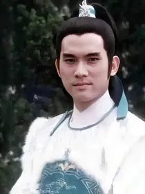 隋唐英雄之四大反骨仔