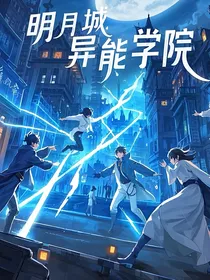 异能学院之明月城
