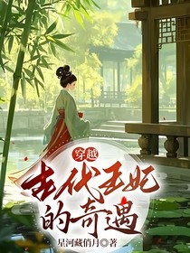 穿越古代王妃的奇遇