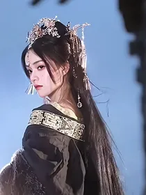 太后归来之尊上