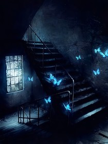 火灾惊魂