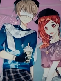 先祭：星空如你