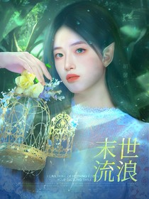 NPC：末世流浪
