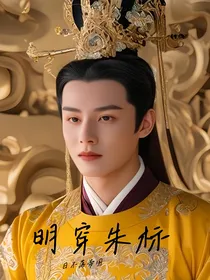 明穿朱标：日不落帝国