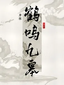 唐探同人：鹤鸣九皋
