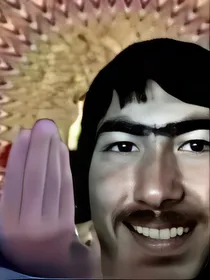 好杂的同人