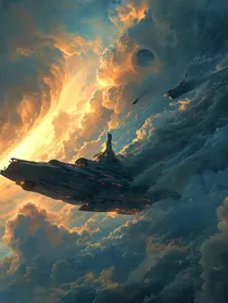 星际混元