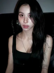 天好蓝，树好绿