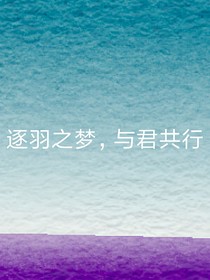 逐羽之梦，与君共行