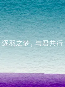 逐羽之梦，与君共行