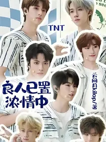 TNT：良人已置浓情中