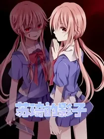 苏琦的影子