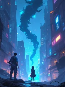 都市迷团