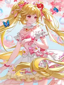 花斗：绝世