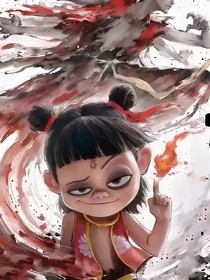 哪吒之魔童降世：笙笙不息