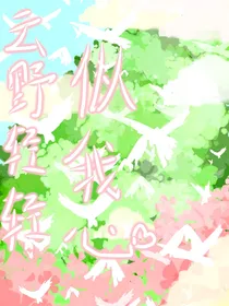 云野轻轻似我心