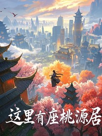 这里有座桃源居