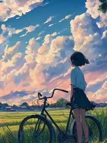 作者喵日常