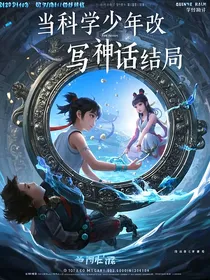 当科学少年改写神话结局