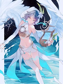 七神之穿越国运