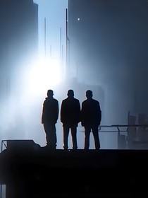 三叉戟之警途新程