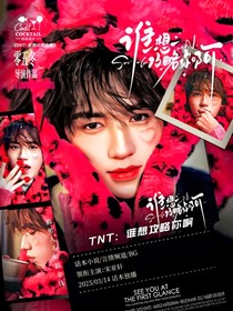 TNT：谁想攻略你啊