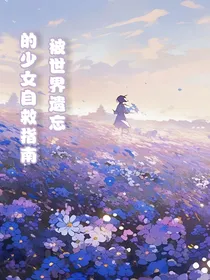 被世界遗忘的少女自救指南