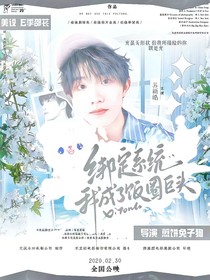 苏新皓：绑定系统，我成了饭圈巨头