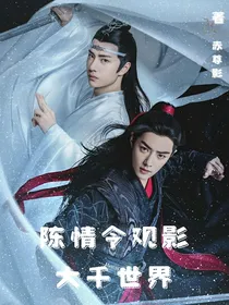陈情令观影大千世界