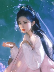 综影视：念念她有好孕系统呀