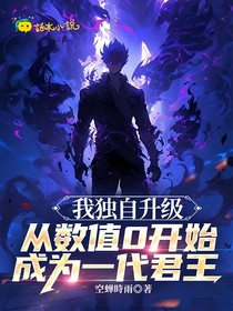 我独自升级：从数值0开始成为一代君王