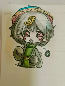 森林在呼吸