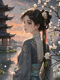 还珠格格之错爱