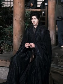 大梦归离：阿姝
